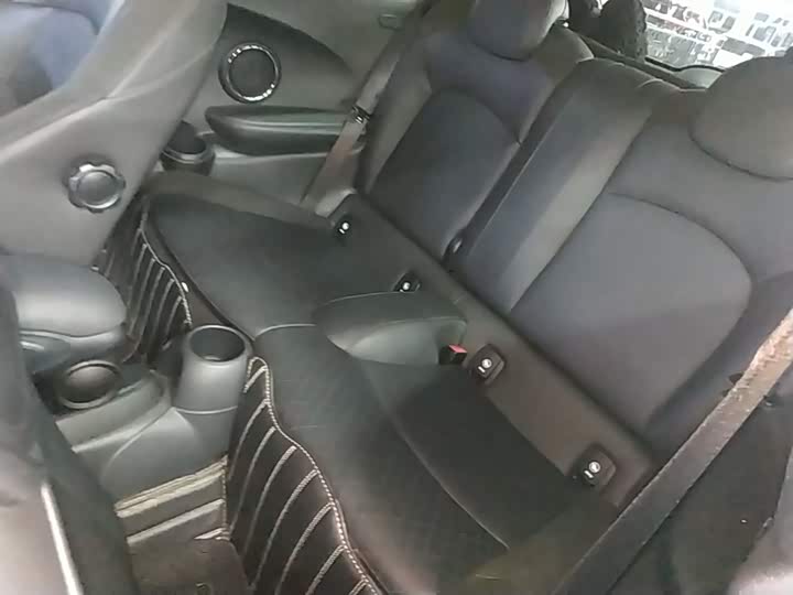 MINI Hatch — фото 17