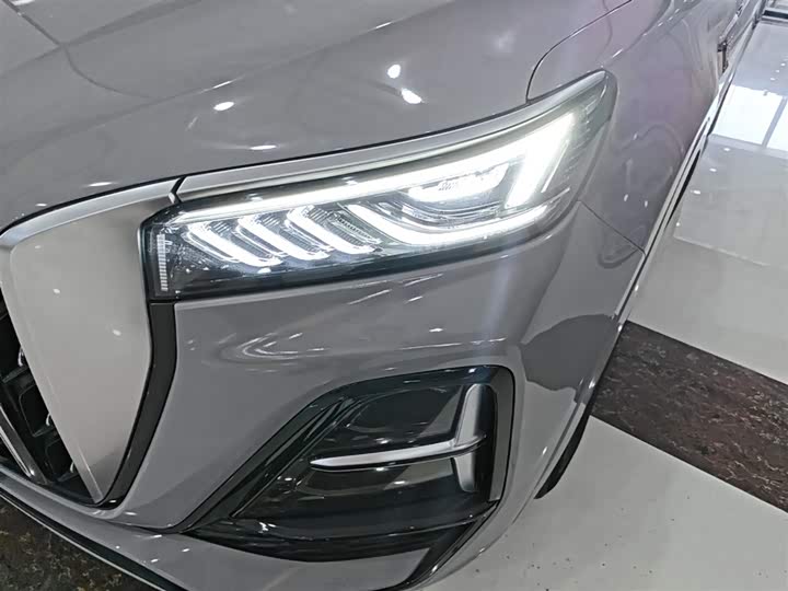 Hongqi HS5 2023 2.0 T Pro — фото 24
