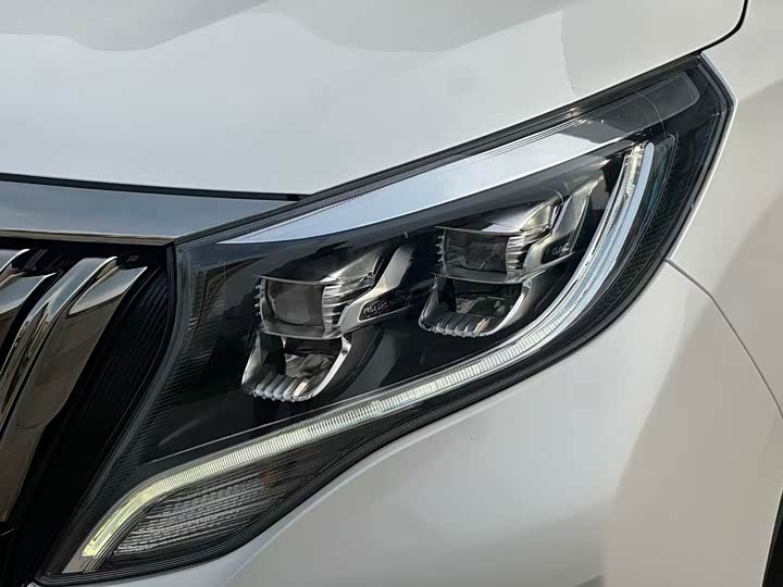 Trumpchi M8 2021 390 T — фото 13