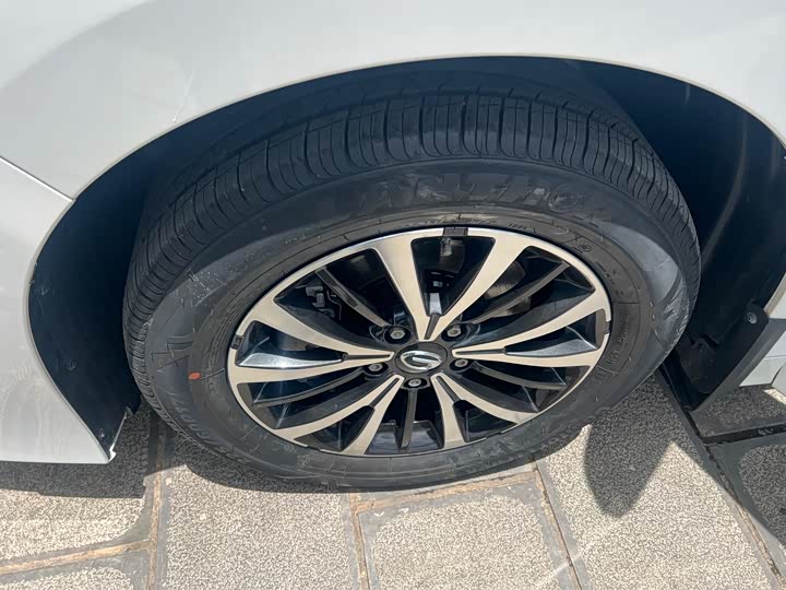 Trumpchi M8 2023 390 T — фото 11