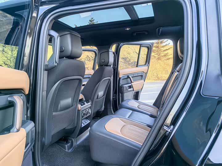 Land Rover Defender — фото 13