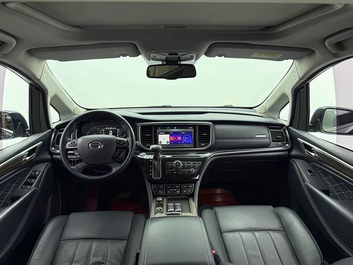 Trumpchi M8 2020 390 T — фото 6