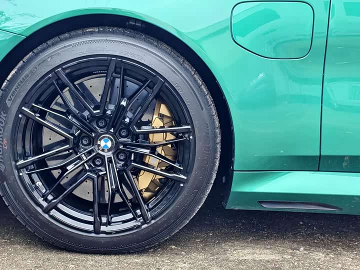 BMW M5 2025 M 5 — фото 16