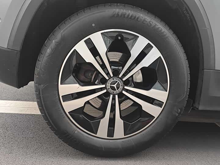 Mercedes-Benz GLA 2022 GLA 200 — фото 21