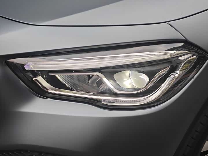 Mercedes-Benz GLA 2022 GLA 200 — фото 18