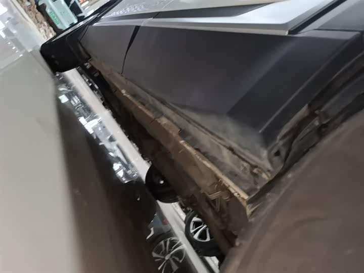 Changan CS35 PLUS 2021 1.6 L MT — фото 22