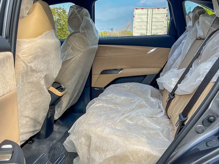 Changan CS75 PLUS 2025 1.5 T Flagship — фото 11