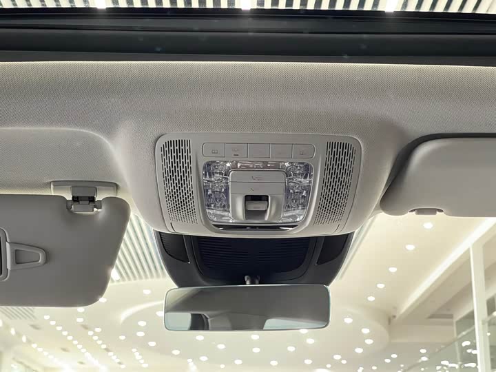 Mercedes-Benz GLS 2023 GLS 450 4 MATIC Luxury — фото 21
