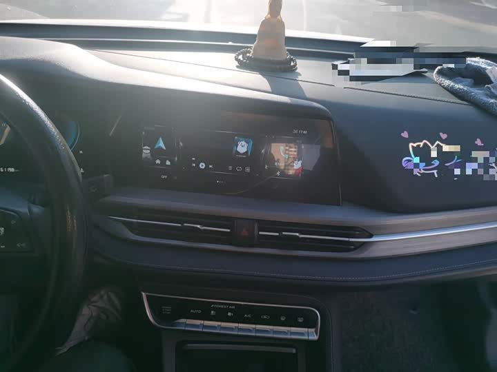 Changan CS55 PLUS 2021 1.5 T DCTLuxury — фото 6