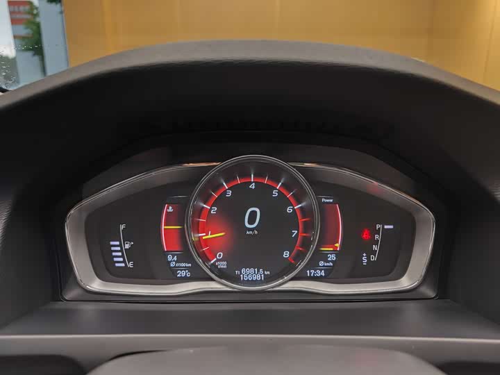 Volvo S60 2018 S 60 L T 4 — фото 35