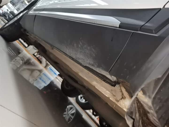 Changan CS35 PLUS 2021 1.6 L MT — фото 21