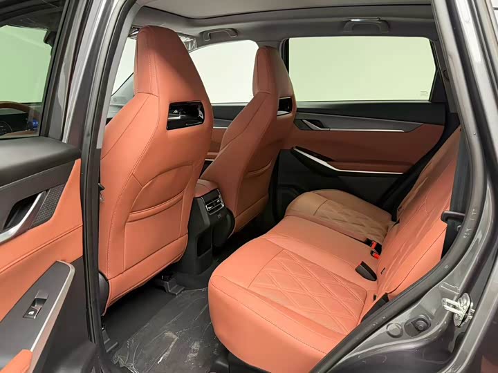 Changan CS75 PLUS i DD 2023 i DD — фото 13