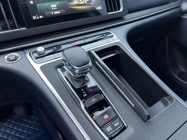 Trumpchi M8 2023 390 T — фото 6