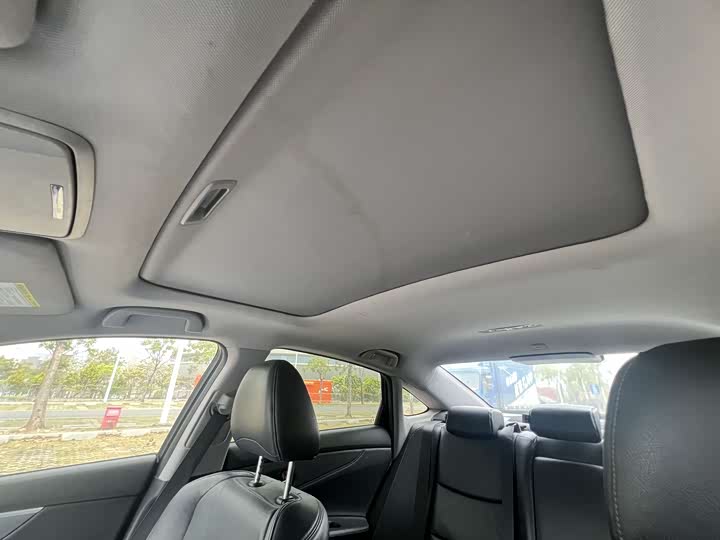 Honda Spirior — фото 12