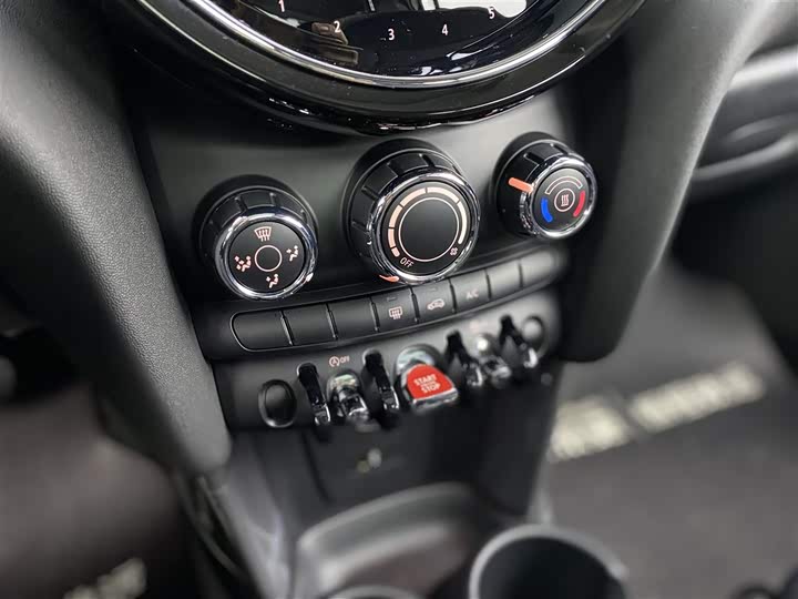 MINI Hatch — фото 19