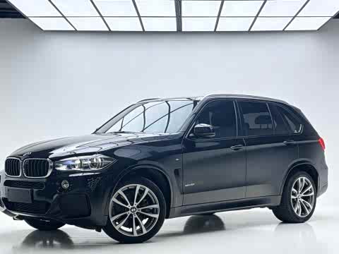BMW X 5 2018 x Drive 35i MSport — фото 19