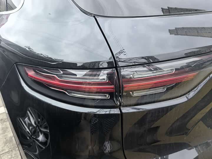 Porsche Cayenne 2018 Cayenne 3.0 T — фото 21