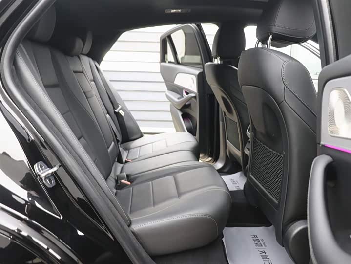 Mercedes-Benz GLE 2024 GLE 450 4 MATIC SUV — фото 19