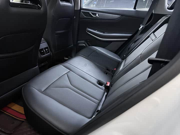 Changan CS75 2024 1.5 T DCTPremium — фото 10