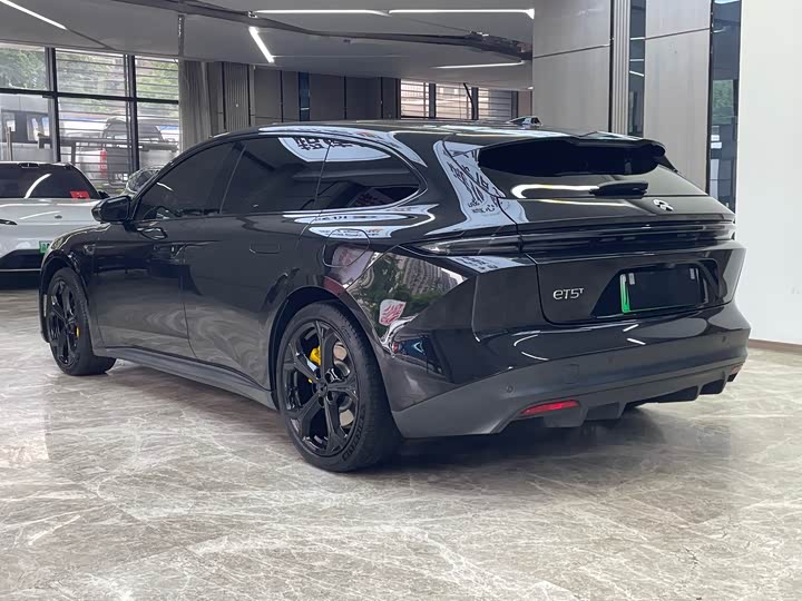 NIO ET5T 2024 75k Wh Touring — фото 5