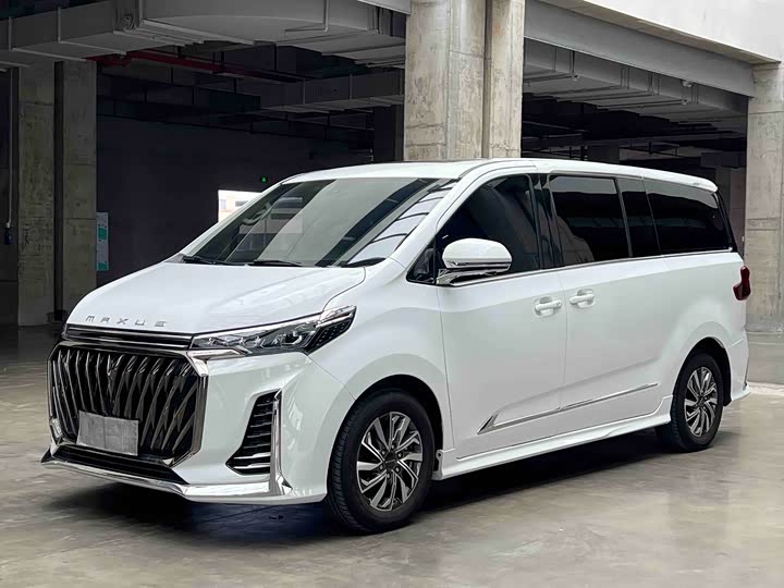 Maxus G20 2023 PLUS 2.0 T AT — фото 2