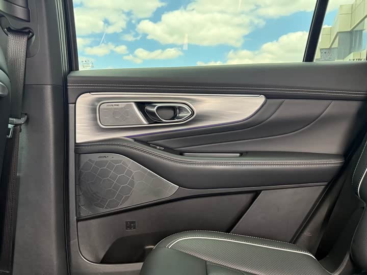 Trumpchi GS8 2022 2.0 TGDI 2 WD ( ) — фото 35