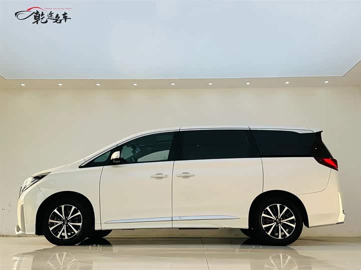 Trumpchi M8 2021 390 T — фото 4