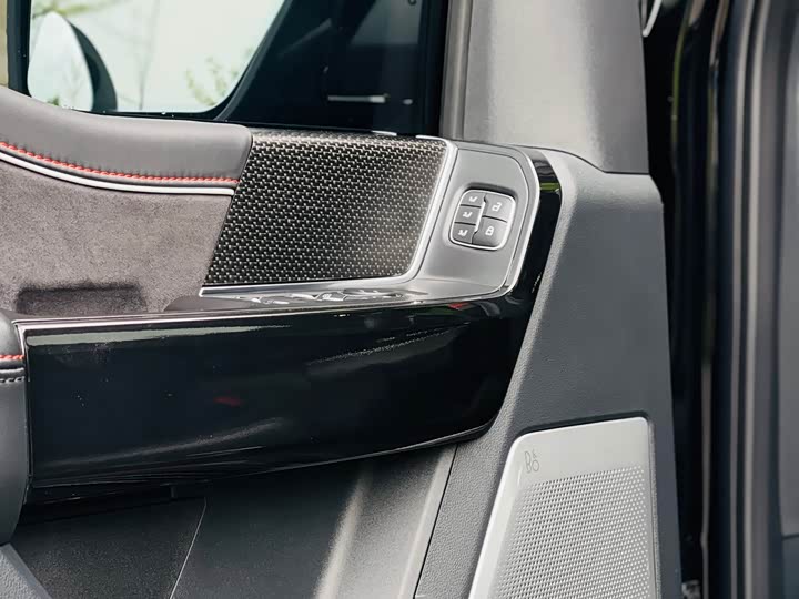 Ford F-150 2024 5.2 T — фото 12