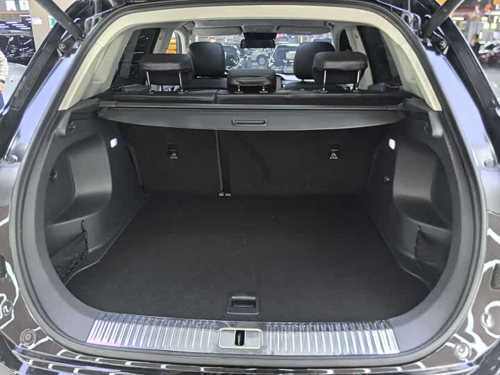Hongqi HS5 2023 2.0 T Pro — фото 15
