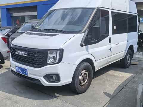 JMC Fushun — фото 10