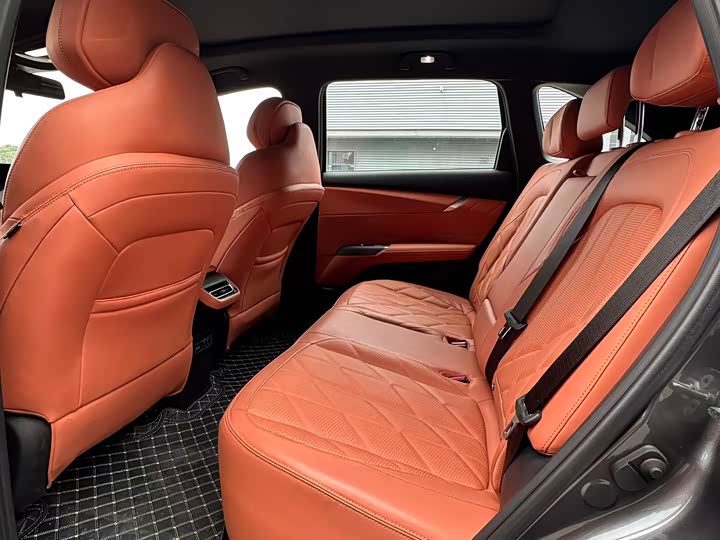 Changan CS75 PLUS 2025 1.5 T Flagship — фото 8