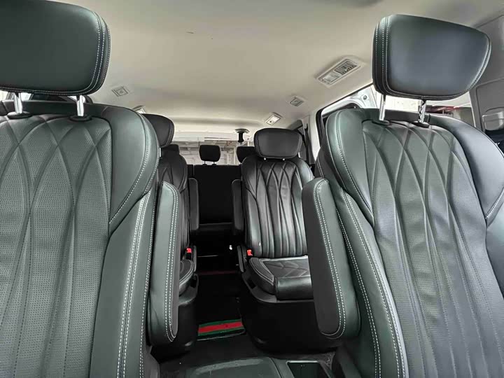 Maxus G20 2023 PLUS 2.0 T AT — фото 5