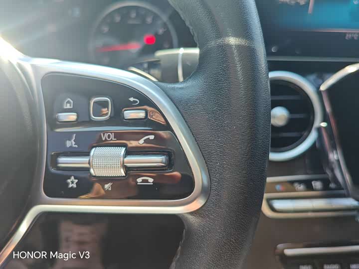 Mercedes-Benz C-Class 2019 C 260 L — фото 17