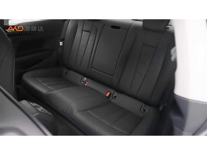 Audi A5/2.0T/22 /Coupe 45 TFSI quattro — фото 7