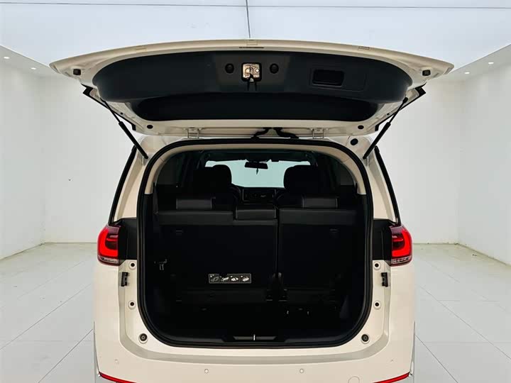 Trumpchi M8 2021 390 T — фото 23