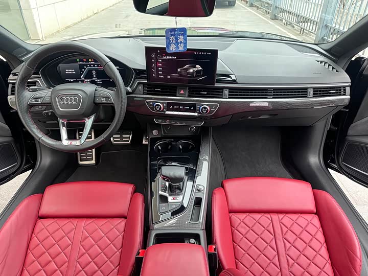 Audi S5 3.0T Sportback — фото 11