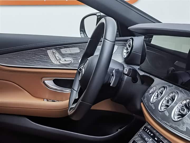 Mercedes-Benz CLS 2023 CLS 300 — фото 22