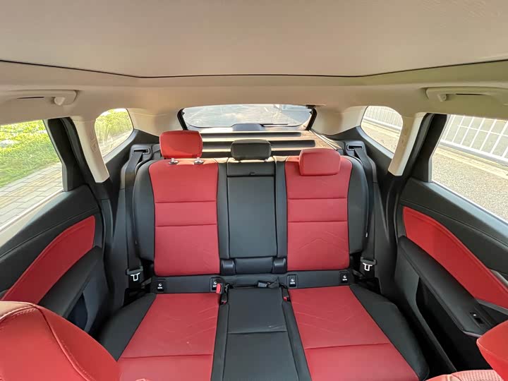 BMW X1 2024 s Drive 25 Li M — фото 24