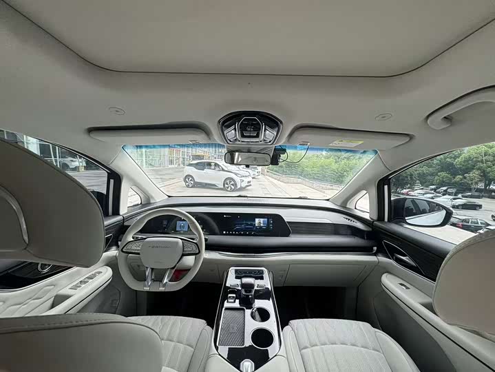 Dongfeng V 9 2024 1.5 TD 200km — фото 12