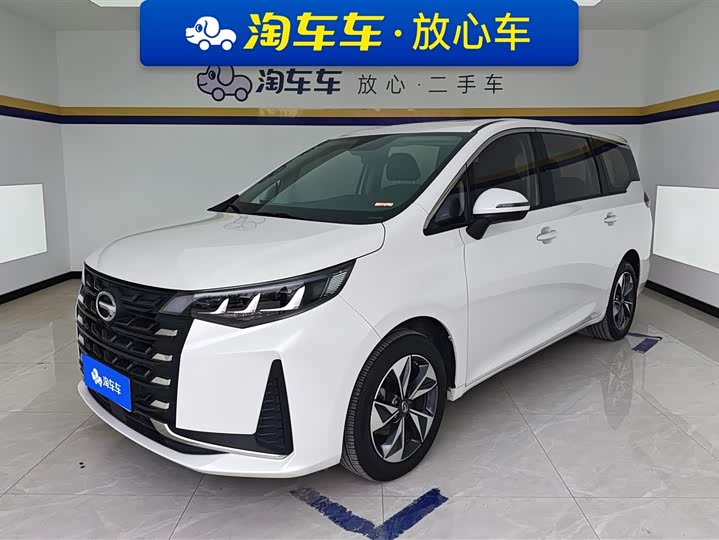 Trumpchi M6 2023 PRO 270 T DCT