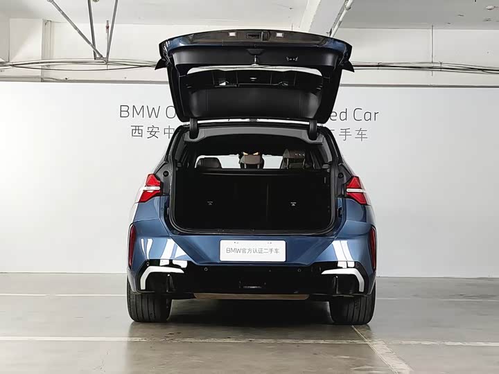 BMW X3 2025 x Drive 30 L M — фото 27