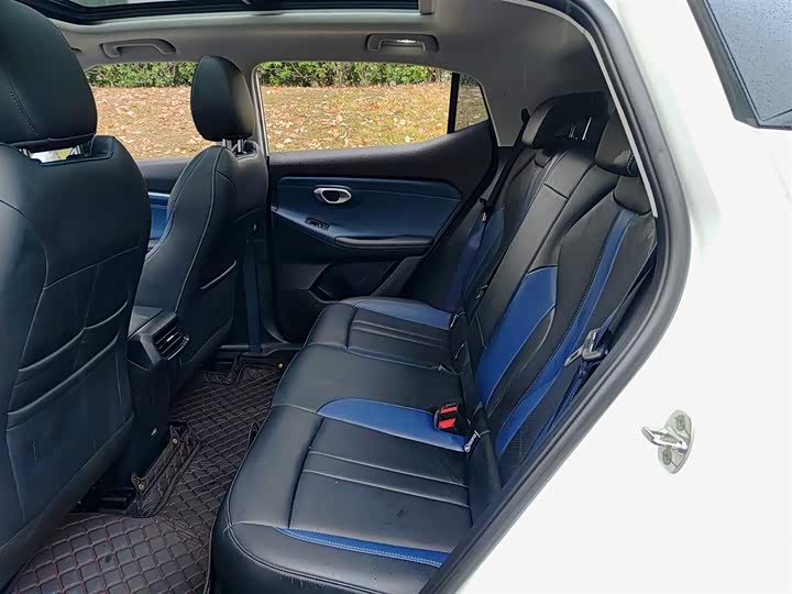 Trumpchi GS3 2023 270 T — фото 8