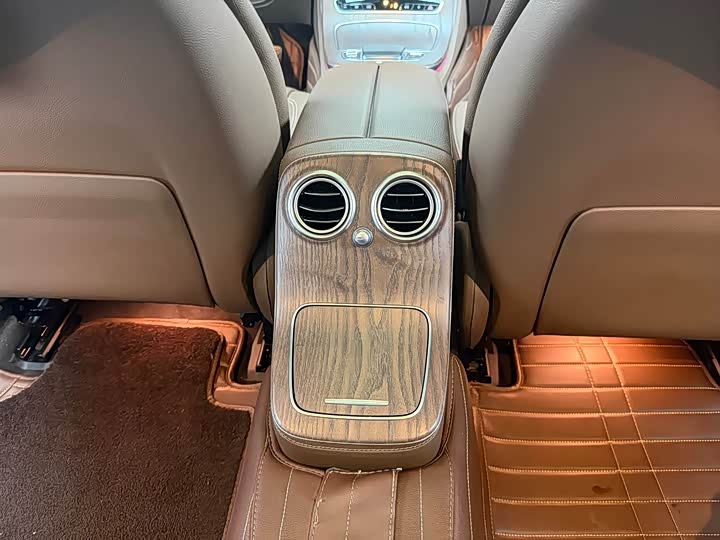 Mercedes-Benz E-Class E 300 L люкс — фото 17