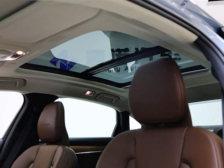 Volvo S90 2020 T 5 — фото 26