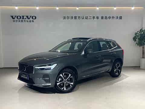 Volvo XC60 2026 B 5 4 WD — фото 11