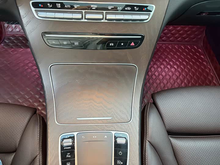 Mercedes-Benz GLC 260 L 4MATIC люкс — фото 8