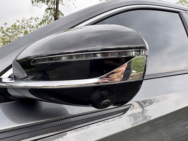 Changan CS75 PLUS 2021 1.5 T ATPremium — фото 26