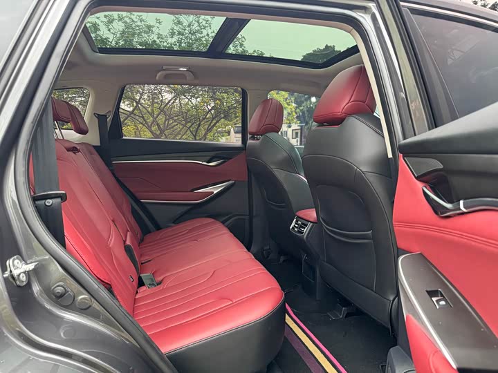 Changan CS75 PLUS 2021 1.5 T ATPremium — фото 13