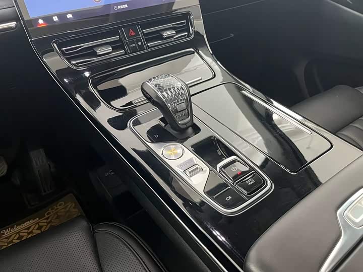 Trumpchi M8 2024 400 T — фото 9