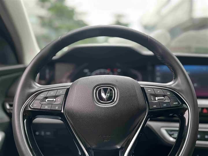 Changan CS75 PLUS 2020 1.5 T ATPremium — фото 13